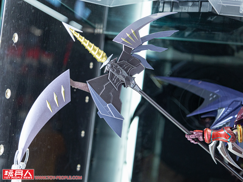 「TAMASHII POP UP SPOT in 台北」限定快閃展示現場報導！海量試作品首度曝光