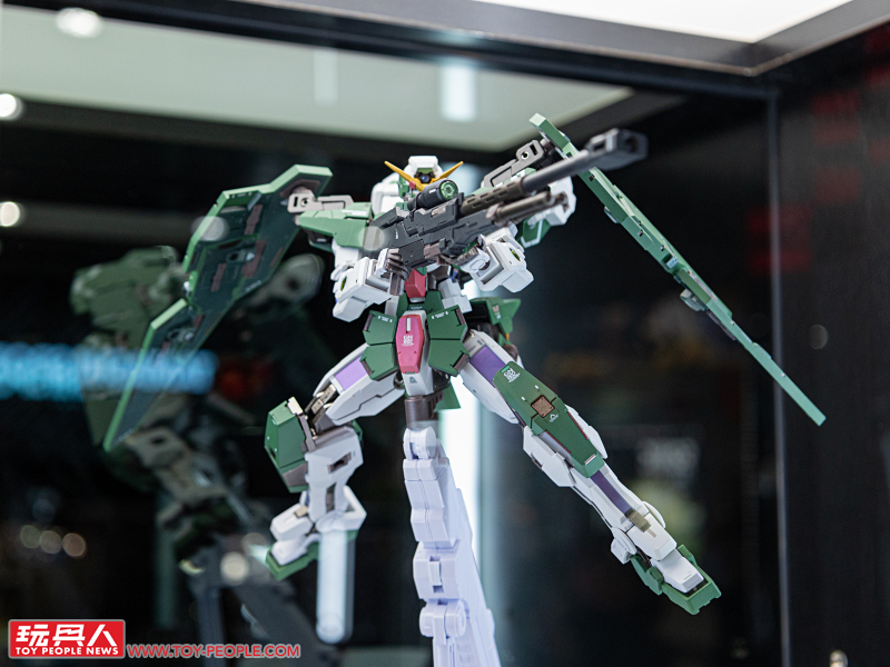 「TAMASHII POP UP SPOT in 台北」限定快閃展示現場報導！海量試作品首度曝光