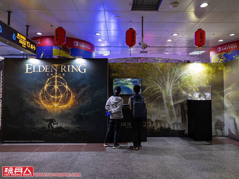 「TAMASHII POP UP SPOT in 台北」限定快閃展示現場報導！海量試作品首度曝光