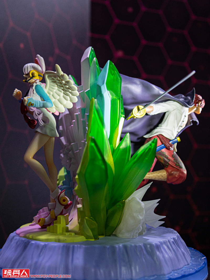 「TAMASHII POP UP SPOT in 台北」限定快閃展示現場報導！海量試作品首度曝光