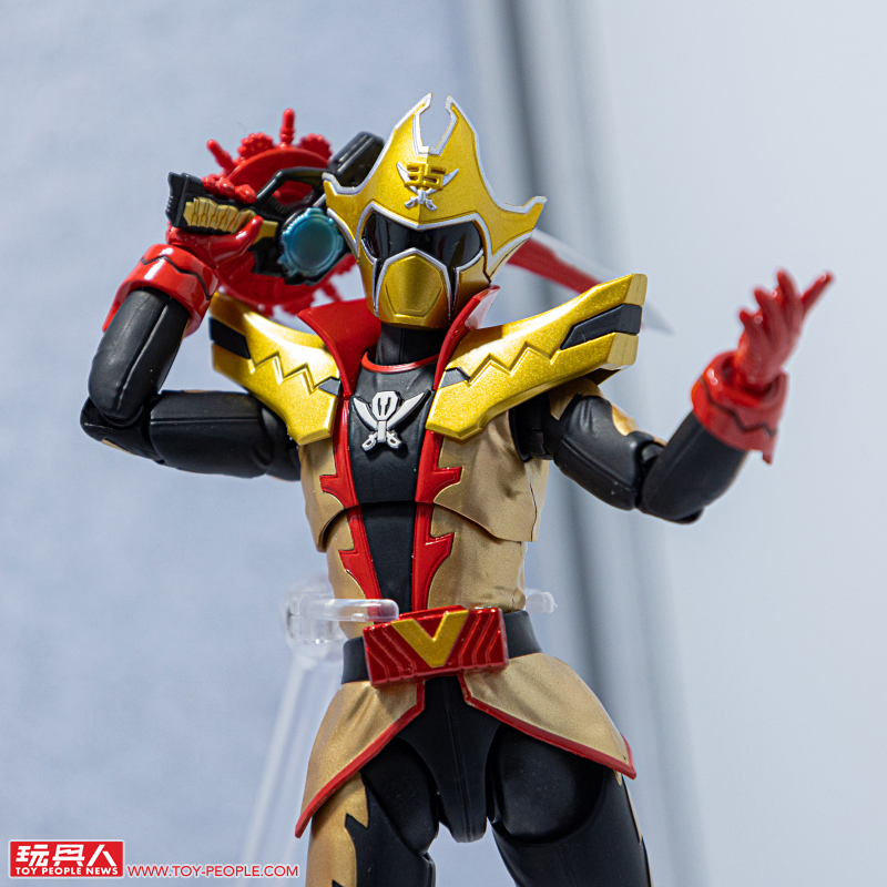 「TAMASHII POP UP SPOT in 台北」限定快閃展示現場報導！海量試作品首度曝光