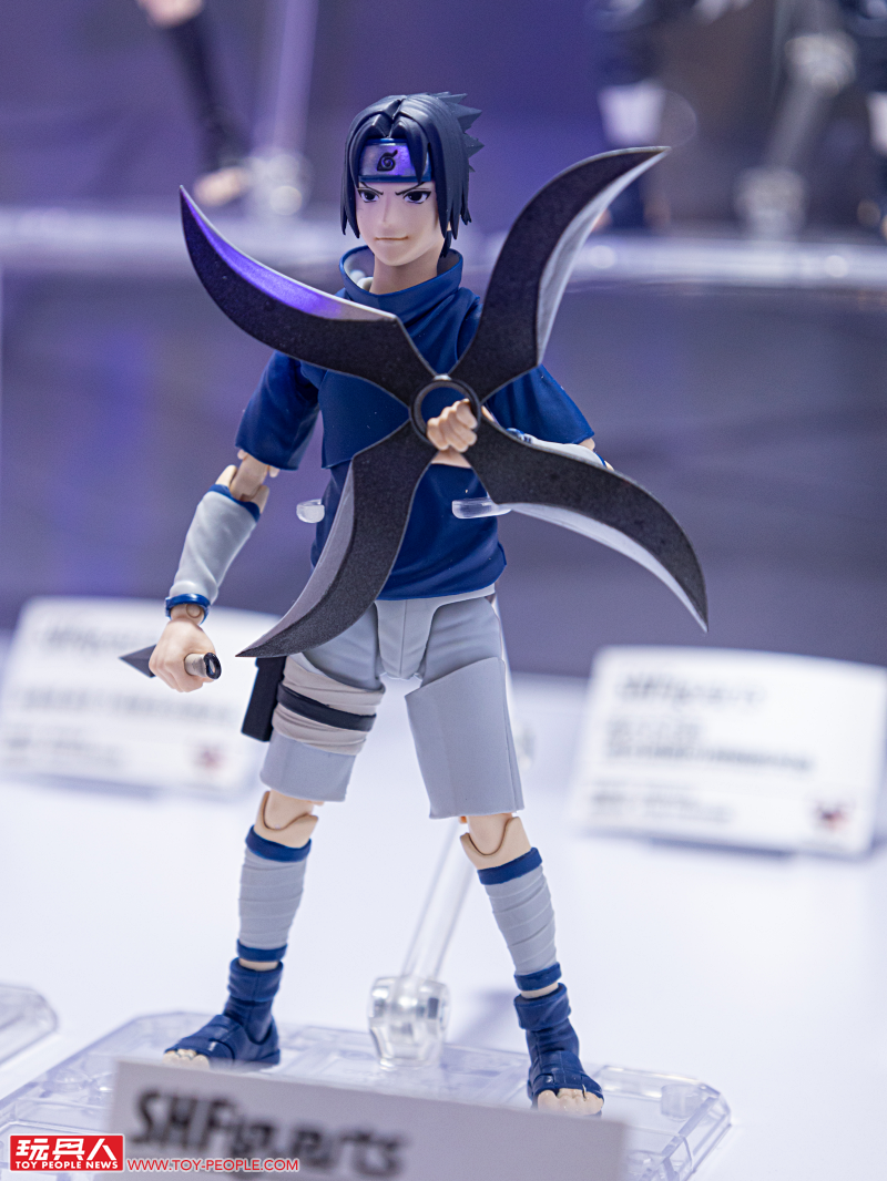 「TAMASHII POP UP SPOT in 台北」限定快閃展示現場報導！海量試作品首度曝光