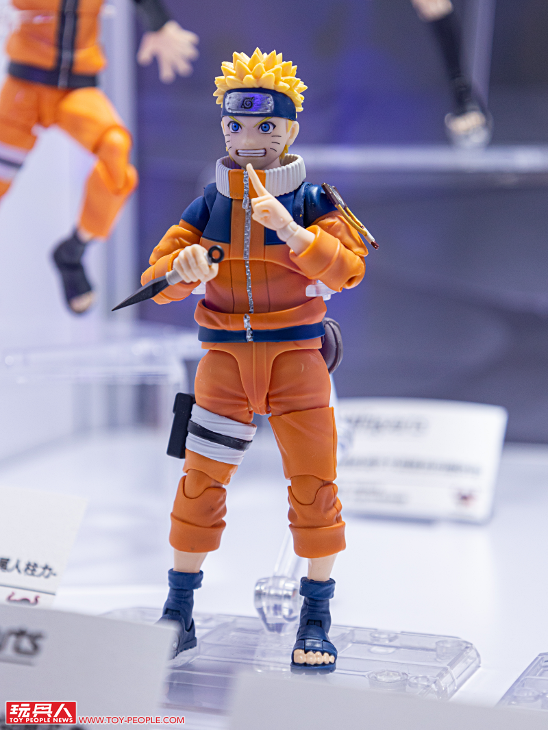 「TAMASHII POP UP SPOT in 台北」限定快閃展示現場報導！海量試作品首度曝光