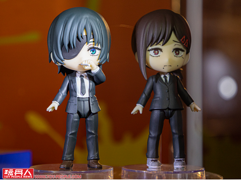 「TAMASHII POP UP SPOT in 台北」限定快閃展示現場報導！海量試作品首度曝光