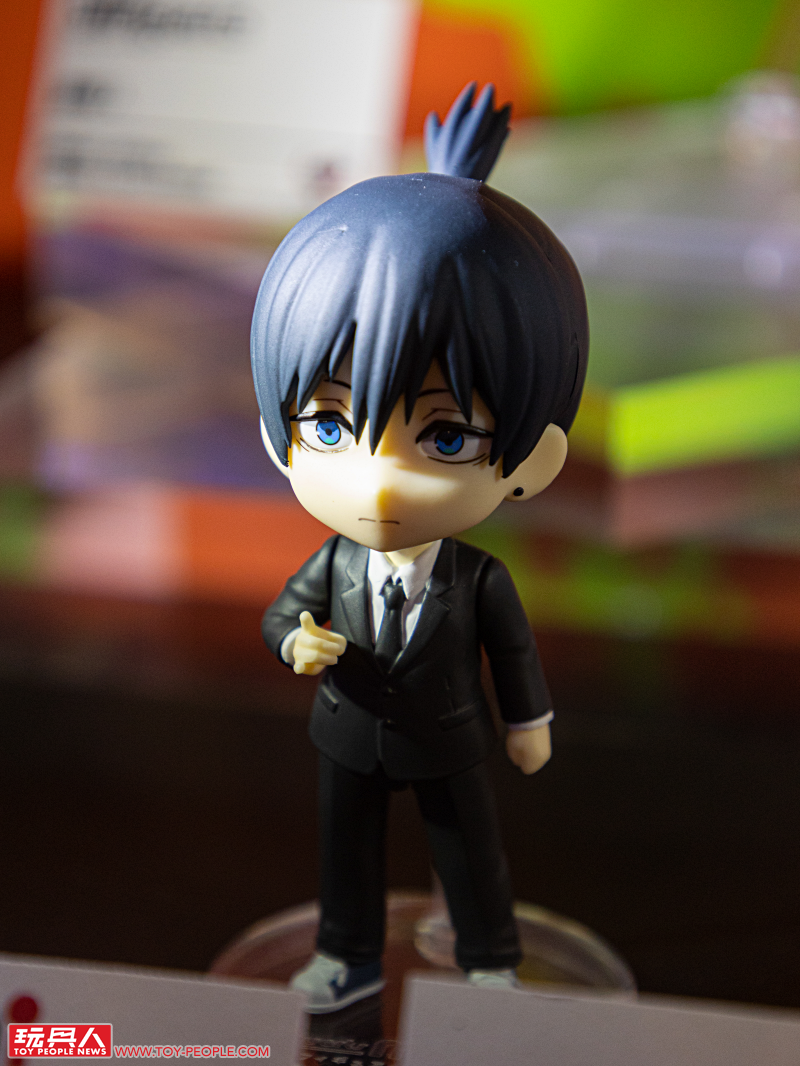 「TAMASHII POP UP SPOT in 台北」限定快閃展示現場報導！海量試作品首度曝光