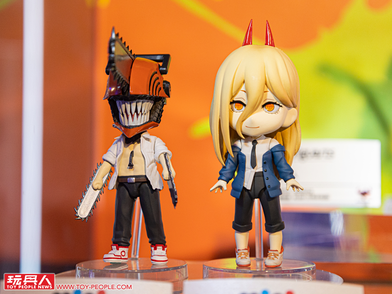 「TAMASHII POP UP SPOT in 台北」限定快閃展示現場報導！海量試作品首度曝光