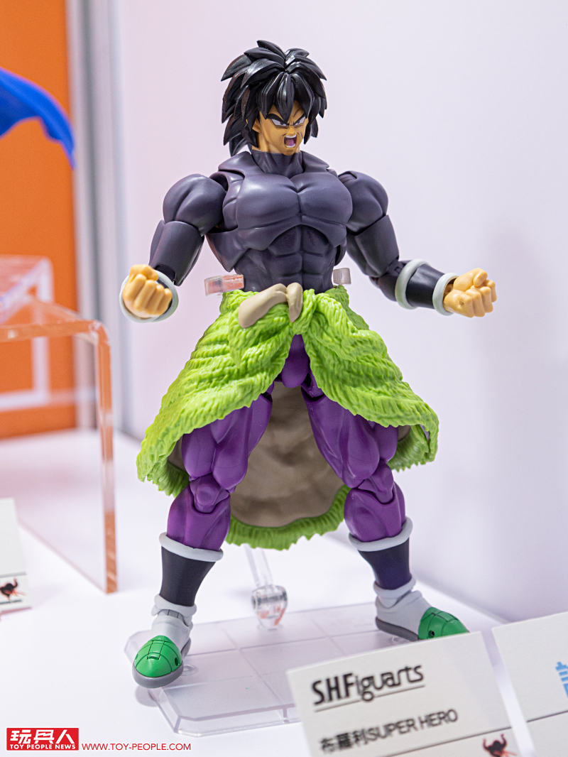 「TAMASHII POP UP SPOT in 台北」限定快閃展示現場報導！海量試作品首度曝光