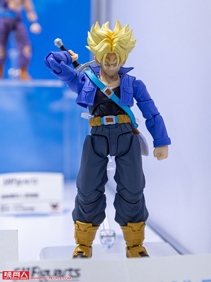 「TAMASHII POP UP SPOT in 台北」限定快閃展示現場報導！海量試作品首度曝光