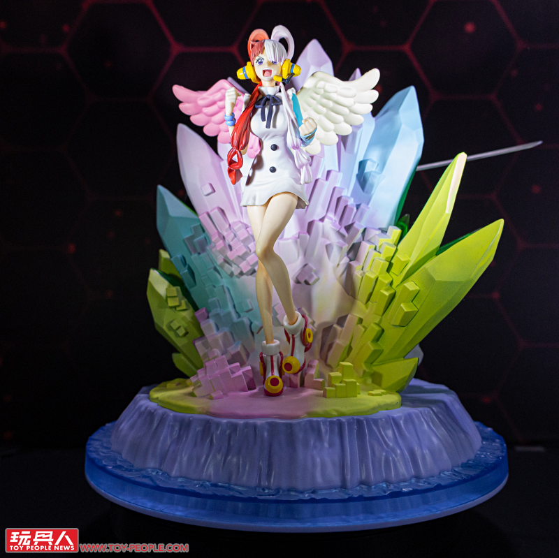 「TAMASHII POP UP SPOT in 台北」限定快閃展示現場報導！海量試作品首度曝光