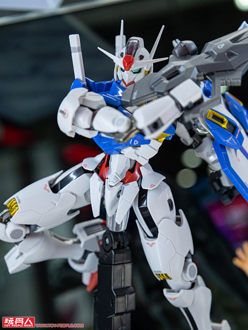 「TAMASHII POP UP SPOT in 台北」限定快閃展示現場報導！海量試作品首度曝光