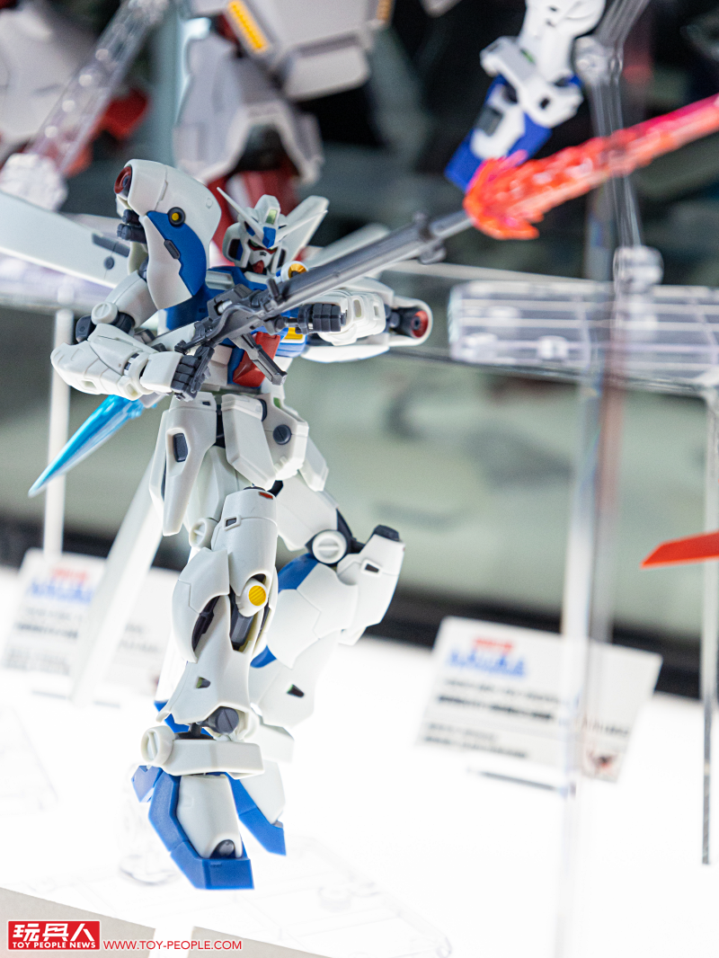 「TAMASHII POP UP SPOT in 台北」限定快閃展示現場報導！海量試作品首度曝光