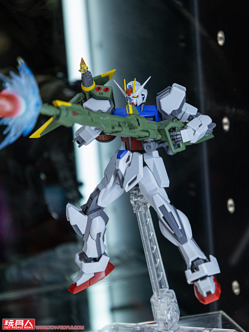 「TAMASHII POP UP SPOT in 台北」限定快閃展示現場報導！海量試作品首度曝光