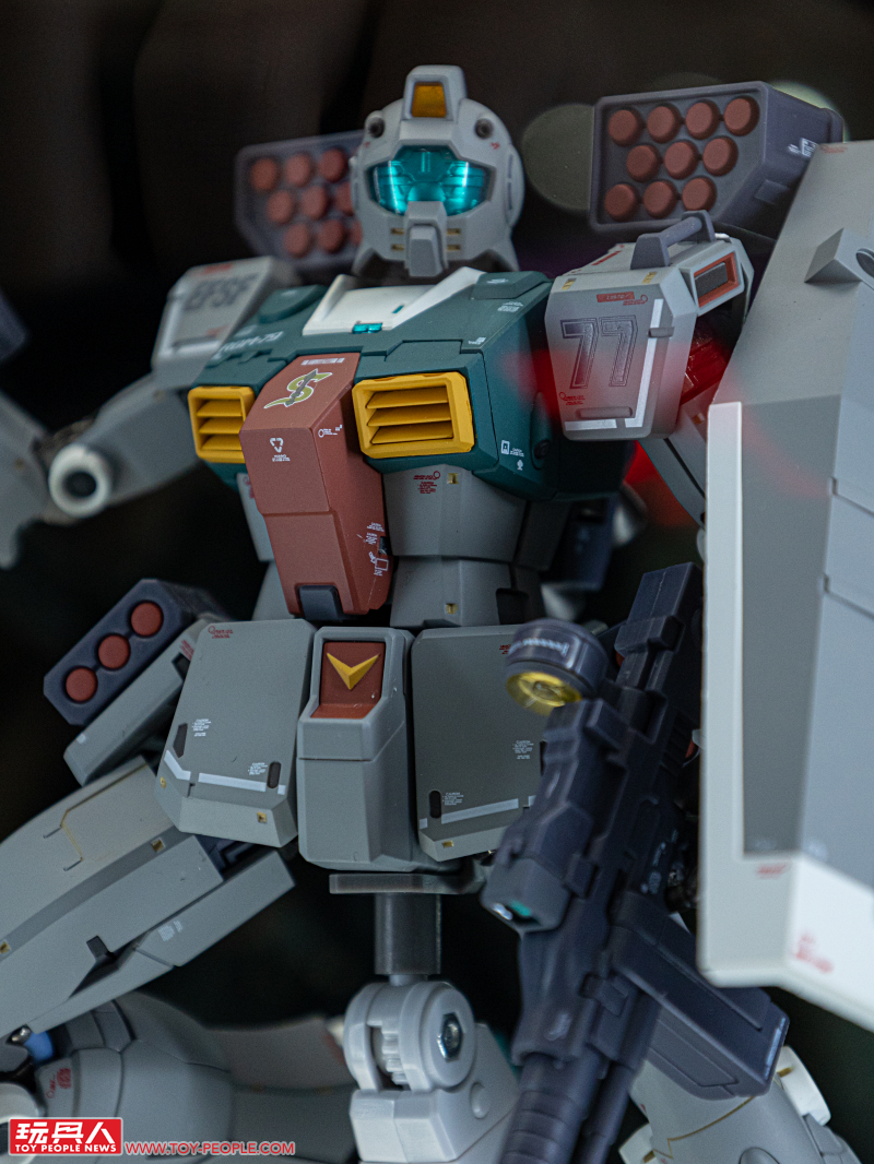 「TAMASHII POP UP SPOT in 台北」限定快閃展示現場報導！海量試作品首度曝光