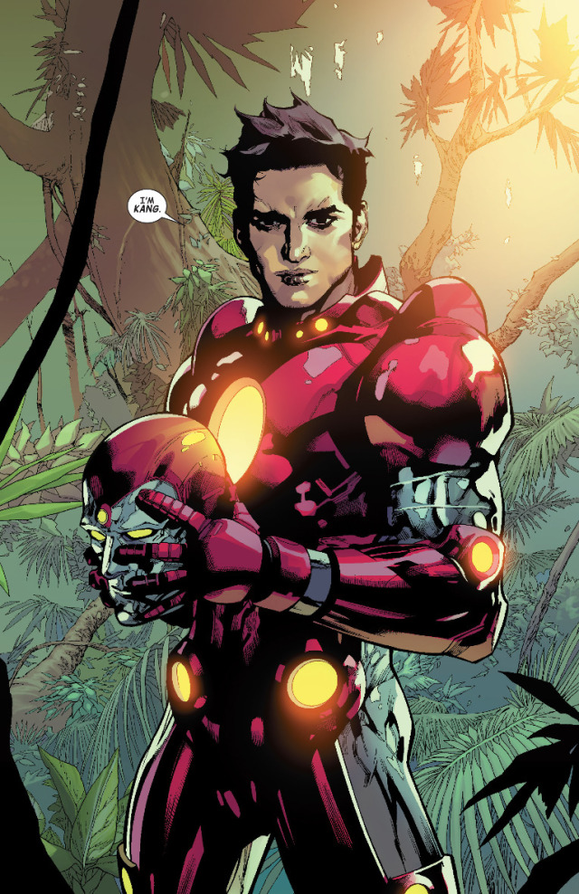 【超重要資訊】漫威史上最關鍵的兩段〝片尾彩蛋〞!《蟻人與黃蜂女:量子狂熱》竟是MCU後續一切開端!