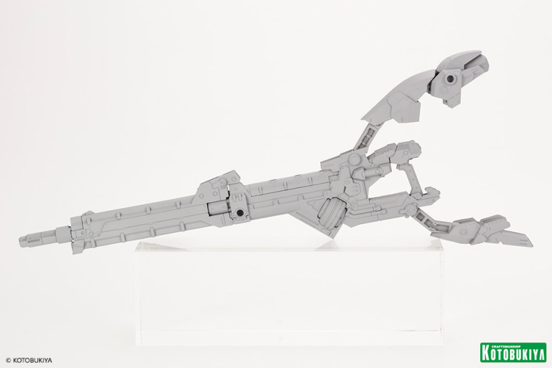 ZOIDS、M.S.G...等多款原型公開！壽屋新作發表會『KOTOBUKIYA COLLECTION 2023［Winter］』機器人組裝模型篇