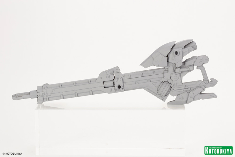 ZOIDS、M.S.G...等多款原型公開！壽屋新作發表會『KOTOBUKIYA COLLECTION 2023［Winter］』機器人組裝模型篇