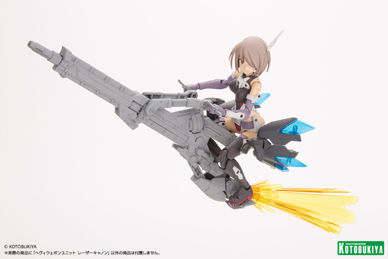 ZOIDS、M.S.G...等多款原型公開！壽屋新作發表會『KOTOBUKIYA COLLECTION 2023［Winter］』機器人組裝模型篇