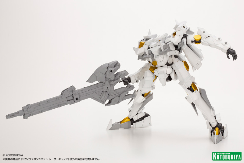 ZOIDS、M.S.G...等多款原型公開！壽屋新作發表會『KOTOBUKIYA COLLECTION 2023［Winter］』機器人組裝模型篇