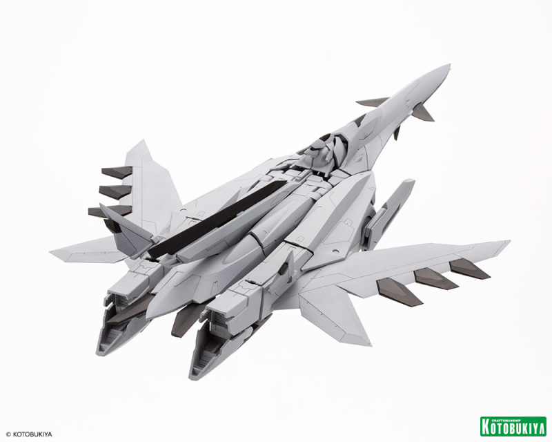 ZOIDS、M.S.G...等多款原型公開！壽屋新作發表會『KOTOBUKIYA COLLECTION 2023［Winter］』機器人組裝模型篇