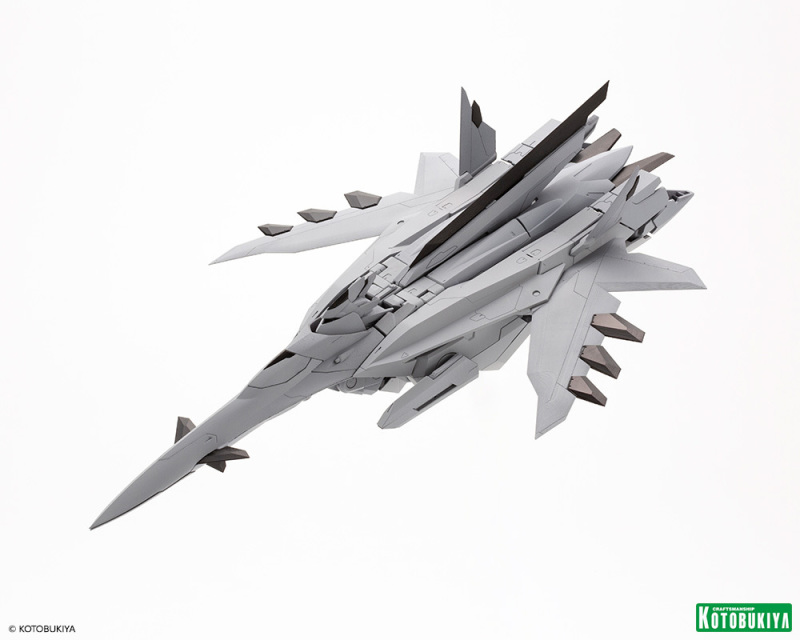 ZOIDS、M.S.G...等多款原型公開！壽屋新作發表會『KOTOBUKIYA COLLECTION 2023［Winter］』機器人組裝模型篇