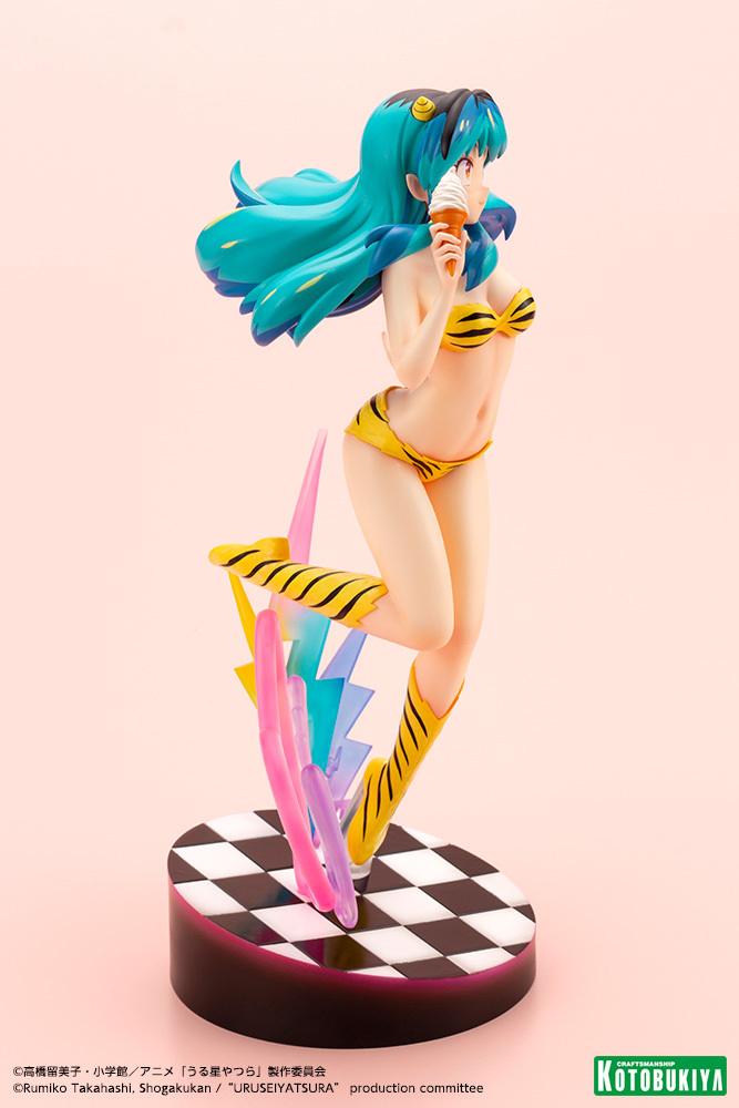 長髮綾波零、戌亥床等最新情報公開！壽屋新作發表會『KOTOBUKIYA COLLECTION 2023［Winter］』角色比例模型篇