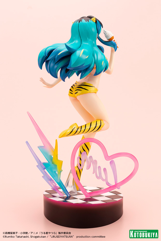 長髮綾波零、戌亥床等最新情報公開！壽屋新作發表會『KOTOBUKIYA COLLECTION 2023［Winter］』角色比例模型篇