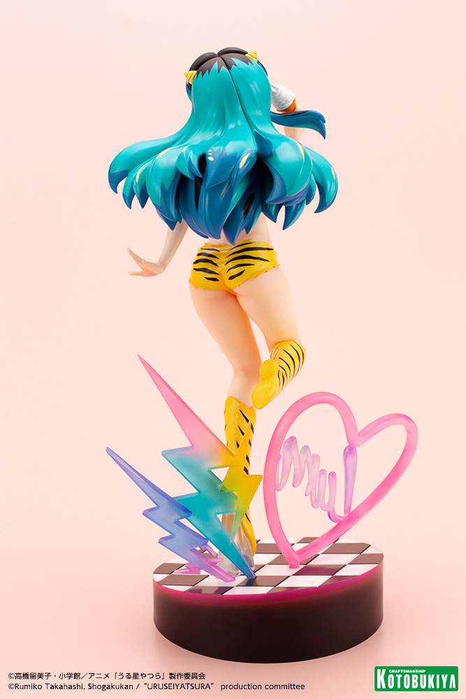 長髮綾波零、戌亥床等最新情報公開！壽屋新作發表會『KOTOBUKIYA COLLECTION 2023［Winter］』角色比例模型篇