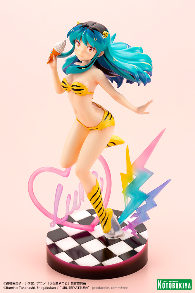 長髮綾波零、戌亥床等最新情報公開！壽屋新作發表會『KOTOBUKIYA COLLECTION 2023［Winter］』角色比例模型篇