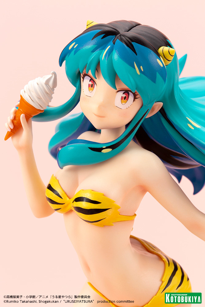 長髮綾波零、戌亥床等最新情報公開！壽屋新作發表會『KOTOBUKIYA COLLECTION 2023［Winter］』角色比例模型篇