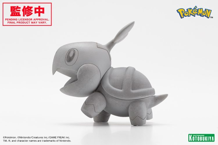 長髮綾波零、戌亥床等最新情報公開！壽屋新作發表會『KOTOBUKIYA COLLECTION 2023［Winter］』角色比例模型篇