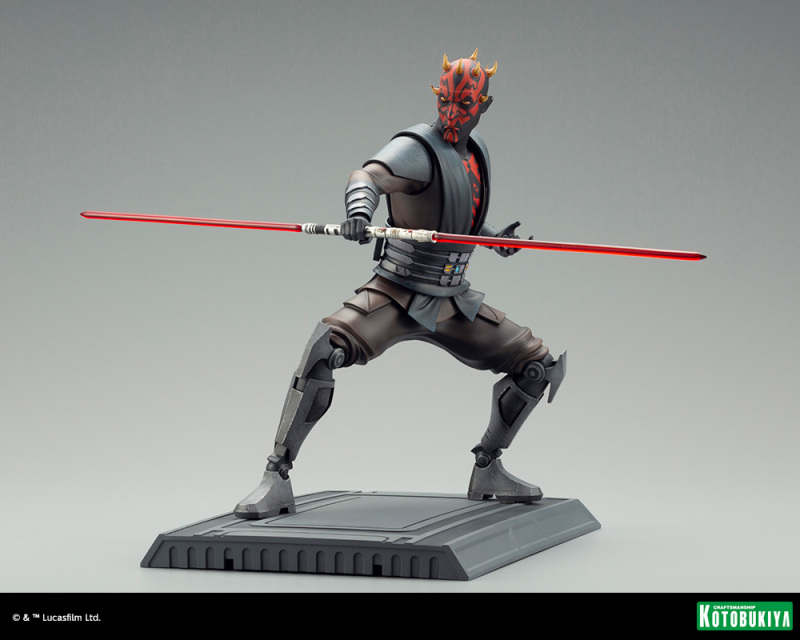 長髮綾波零、戌亥床等最新情報公開！壽屋新作發表會『KOTOBUKIYA COLLECTION 2023［Winter］』角色比例模型篇