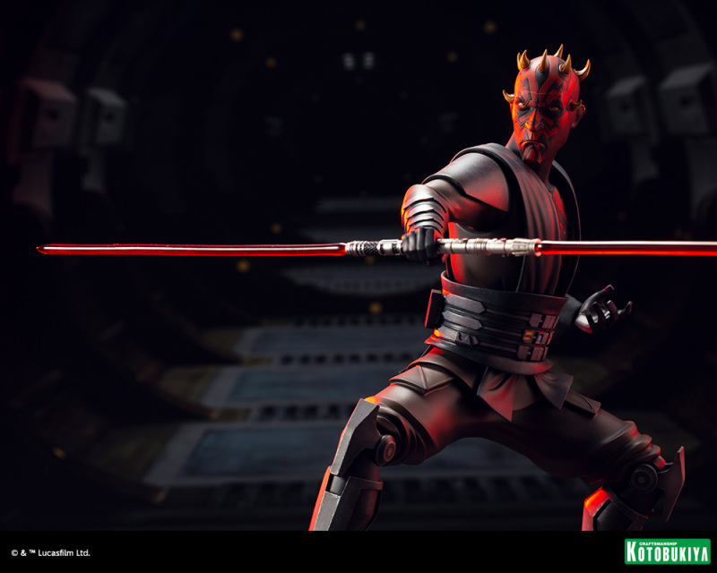 長髮綾波零、戌亥床等最新情報公開！壽屋新作發表會『KOTOBUKIYA COLLECTION 2023［Winter］』角色比例模型篇