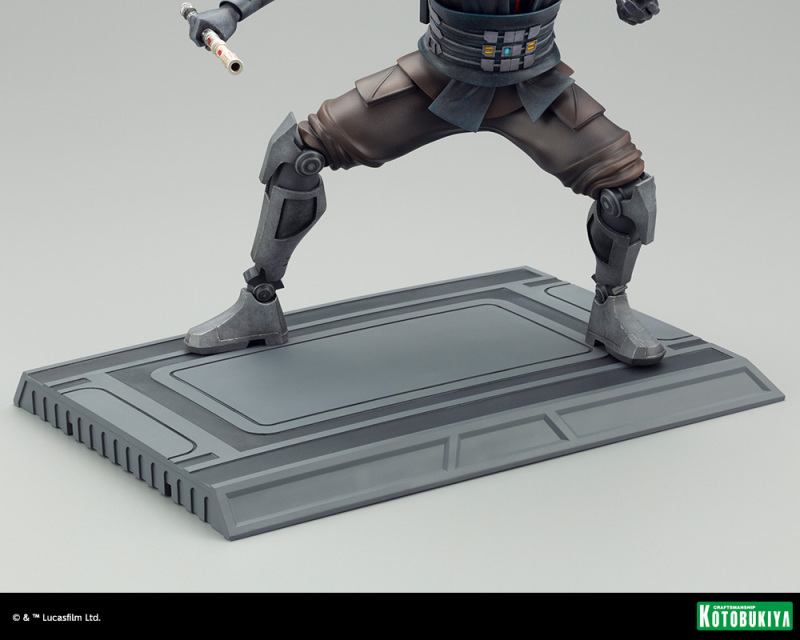 長髮綾波零、戌亥床等最新情報公開！壽屋新作發表會『KOTOBUKIYA COLLECTION 2023［Winter］』角色比例模型篇