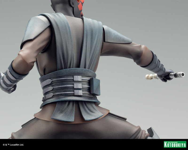 長髮綾波零、戌亥床等最新情報公開！壽屋新作發表會『KOTOBUKIYA COLLECTION 2023［Winter］』角色比例模型篇