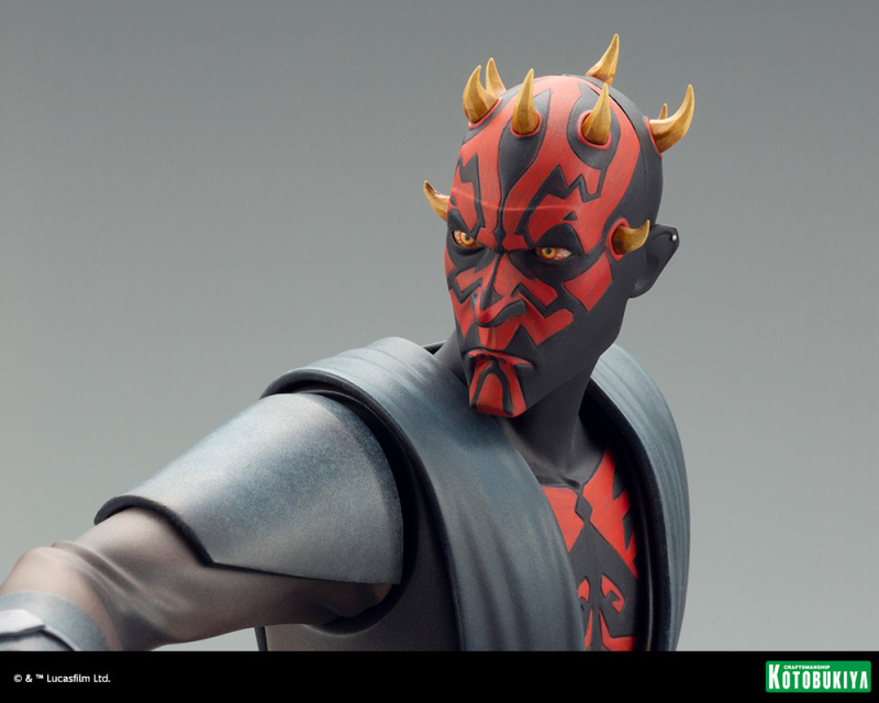 長髮綾波零、戌亥床等最新情報公開！壽屋新作發表會『KOTOBUKIYA COLLECTION 2023［Winter］』角色比例模型篇