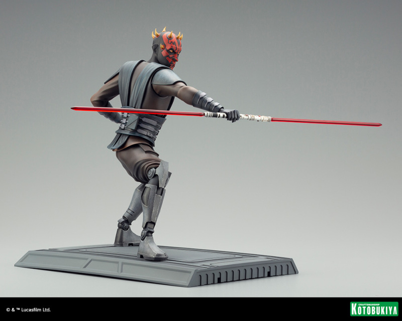 長髮綾波零、戌亥床等最新情報公開！壽屋新作發表會『KOTOBUKIYA COLLECTION 2023［Winter］』角色比例模型篇