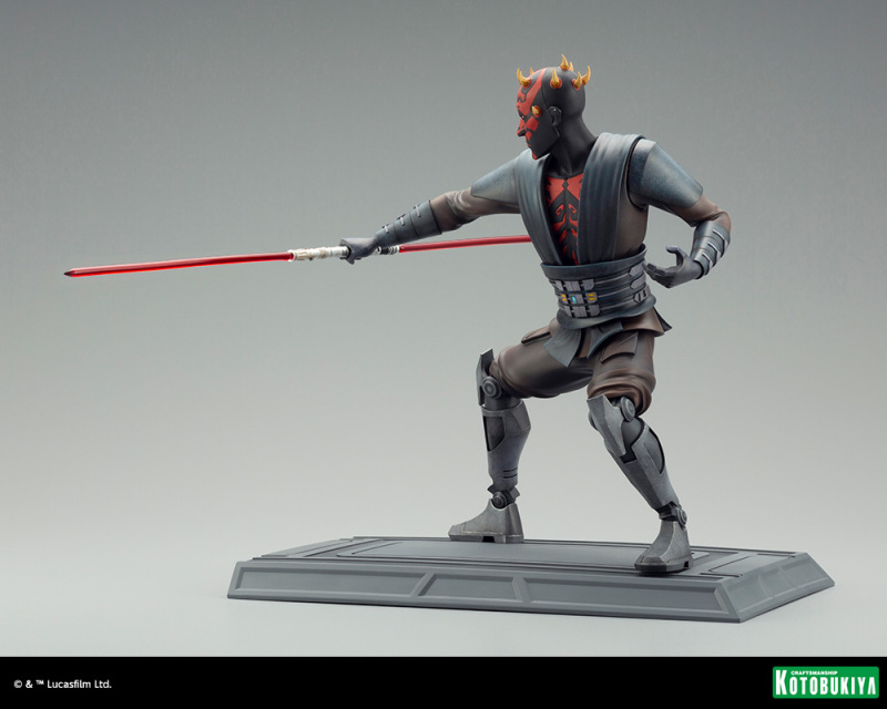 長髮綾波零、戌亥床等最新情報公開！壽屋新作發表會『KOTOBUKIYA COLLECTION 2023［Winter］』角色比例模型篇