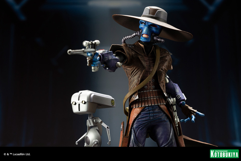 長髮綾波零、戌亥床等最新情報公開！壽屋新作發表會『KOTOBUKIYA COLLECTION 2023［Winter］』角色比例模型篇