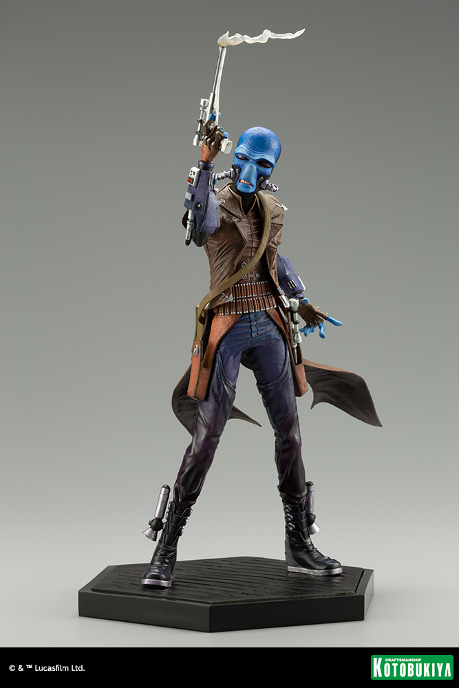 長髮綾波零、戌亥床等最新情報公開！壽屋新作發表會『KOTOBUKIYA COLLECTION 2023［Winter］』角色比例模型篇