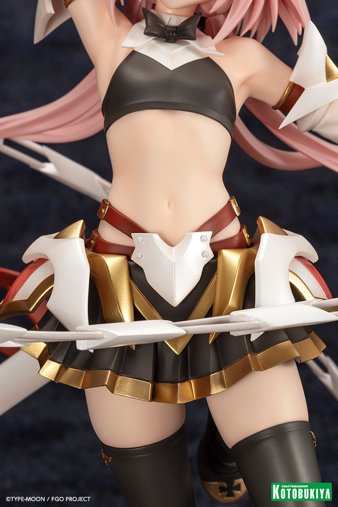 長髮綾波零、戌亥床等最新情報公開！壽屋新作發表會『KOTOBUKIYA COLLECTION 2023［Winter］』角色比例模型篇