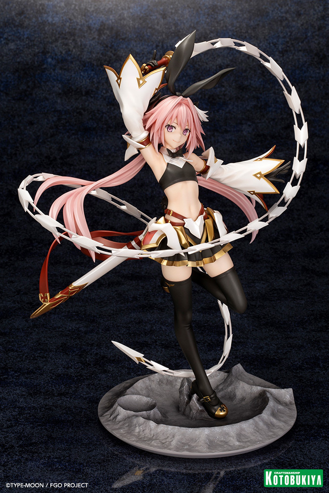 長髮綾波零、戌亥床等最新情報公開！壽屋新作發表會『KOTOBUKIYA COLLECTION 2023［Winter］』角色比例模型篇