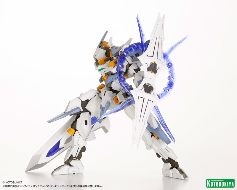 ZOIDS、M.S.G...等多款原型公開！壽屋新作發表會『KOTOBUKIYA COLLECTION 2023［Winter］』機器人組裝模型篇