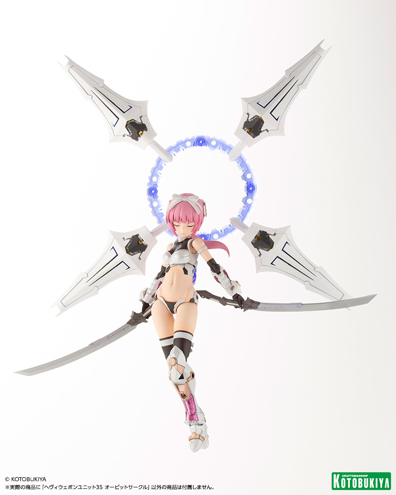 ZOIDS、M.S.G...等多款原型公開！壽屋新作發表會『KOTOBUKIYA COLLECTION 2023［Winter］』機器人組裝模型篇