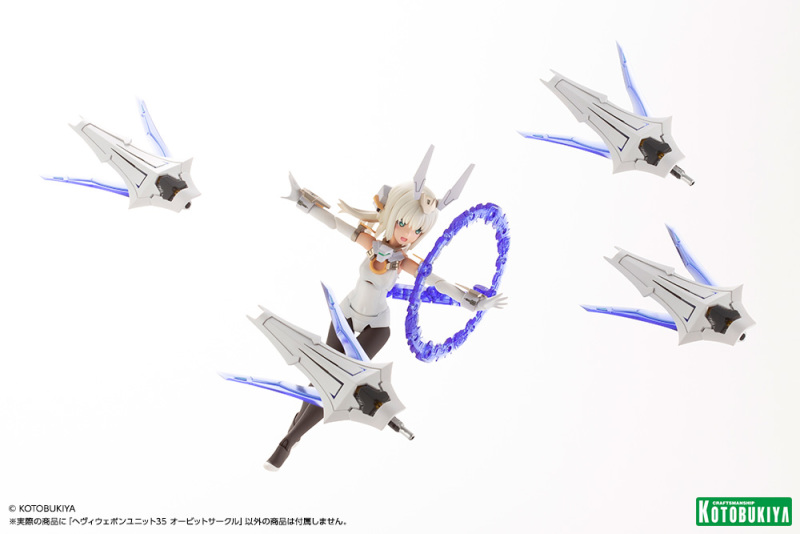 ZOIDS、M.S.G...等多款原型公開！壽屋新作發表會『KOTOBUKIYA COLLECTION 2023［Winter］』機器人組裝模型篇