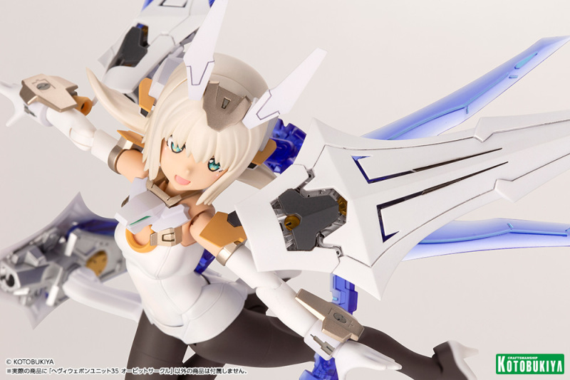 ZOIDS、M.S.G...等多款原型公開！壽屋新作發表會『KOTOBUKIYA COLLECTION 2023［Winter］』機器人組裝模型篇