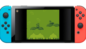 Game Boy、Game Boy Advance經典遊戲確認登陸Nintendo Switch Online陣容