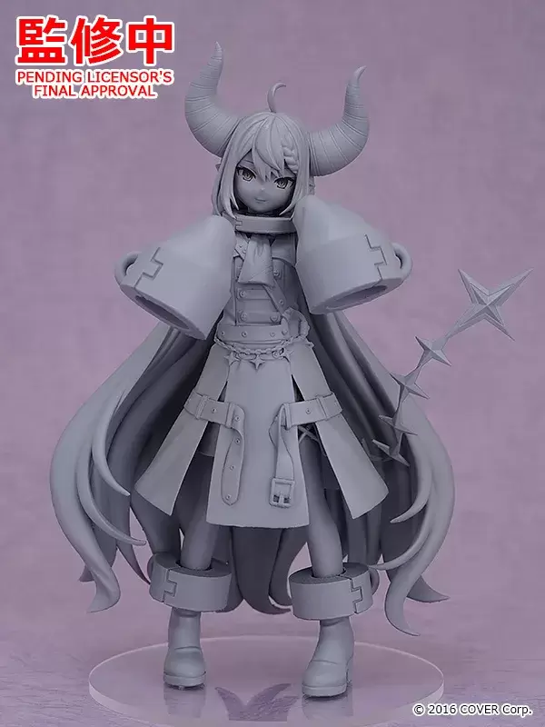 GSC×Max Factory【WonHobby 36】 POP UP PARADE篇：天元突破紅蓮