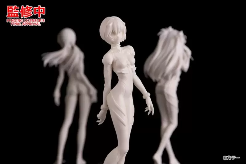 GSC×Max Factory【WonHobby 36】 figma、組裝模型篇:艾爾多拉V、無敵鐵金剛ZEST原型公開!