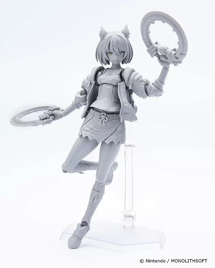 GSC×Max Factory【WonHobby 36】 figma、組裝模型篇:艾爾多拉V、無敵鐵金剛ZEST原型公開!