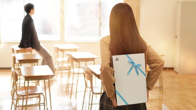 日本PS官方情人節推文「太沉重」　遭日本網友無情吐槽